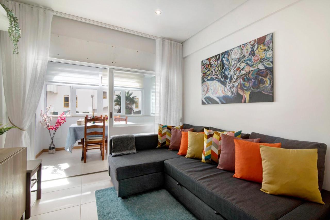 Apartamento Peron Куартейра Екстер'єр фото