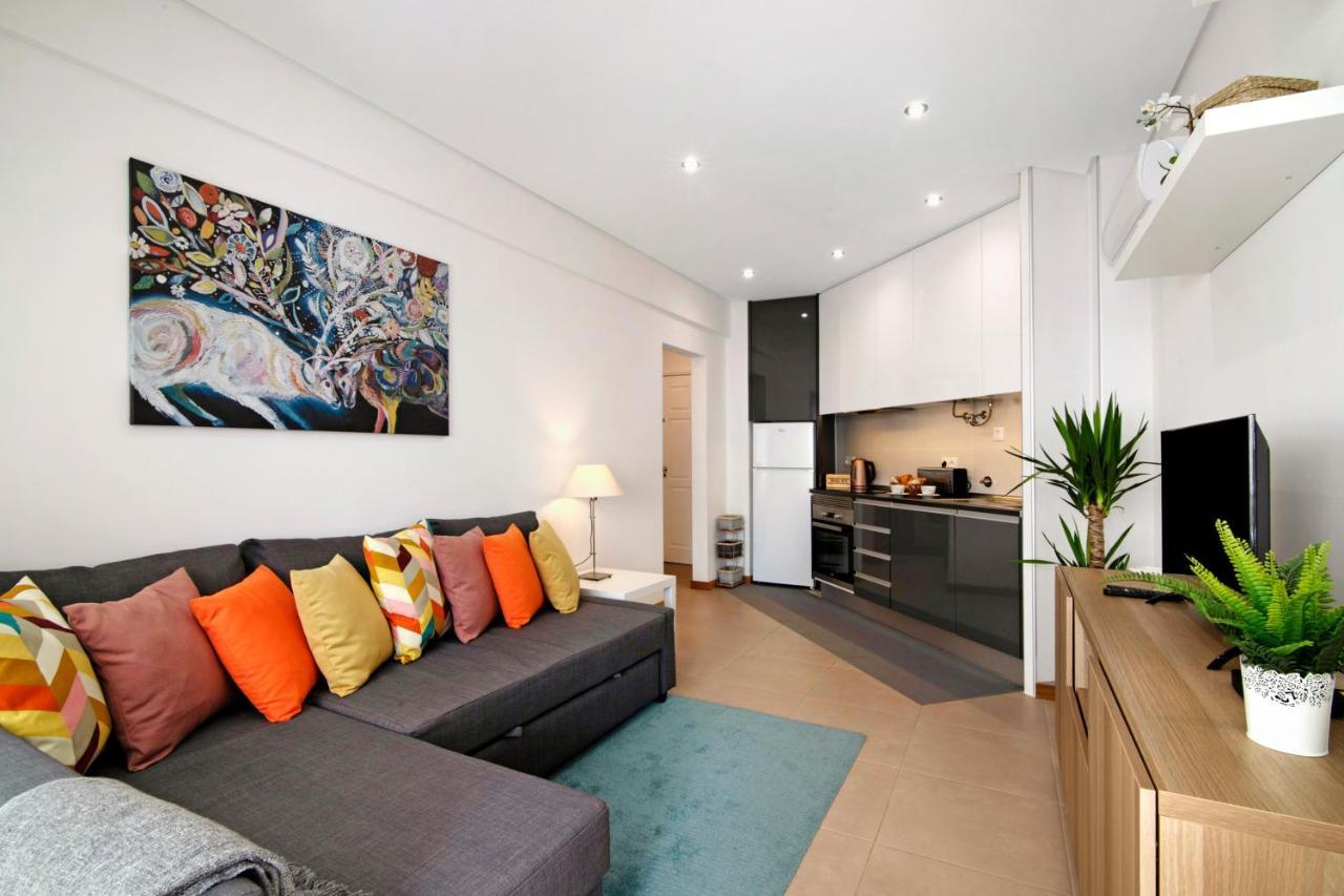 Apartamento Peron Куартейра Екстер'єр фото