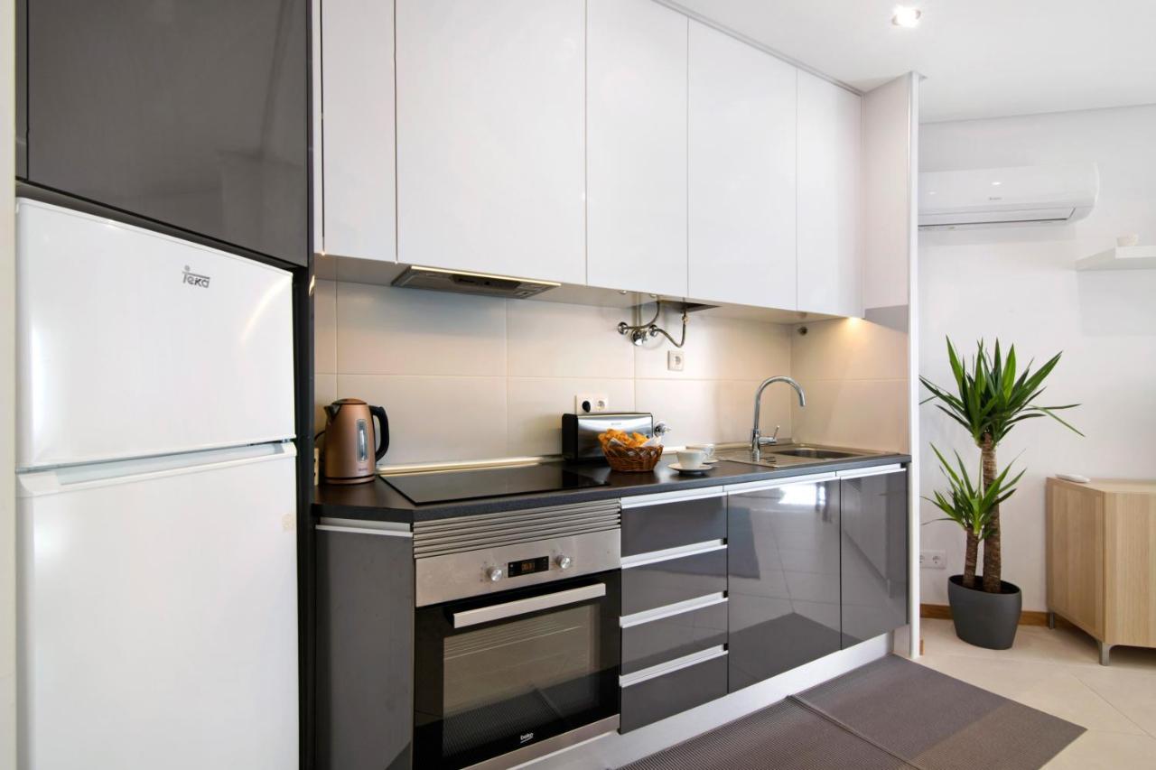 Apartamento Peron Куартейра Екстер'єр фото