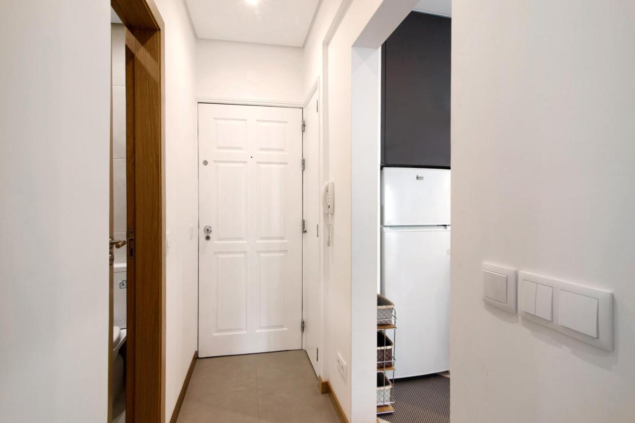 Apartamento Peron Куартейра Екстер'єр фото